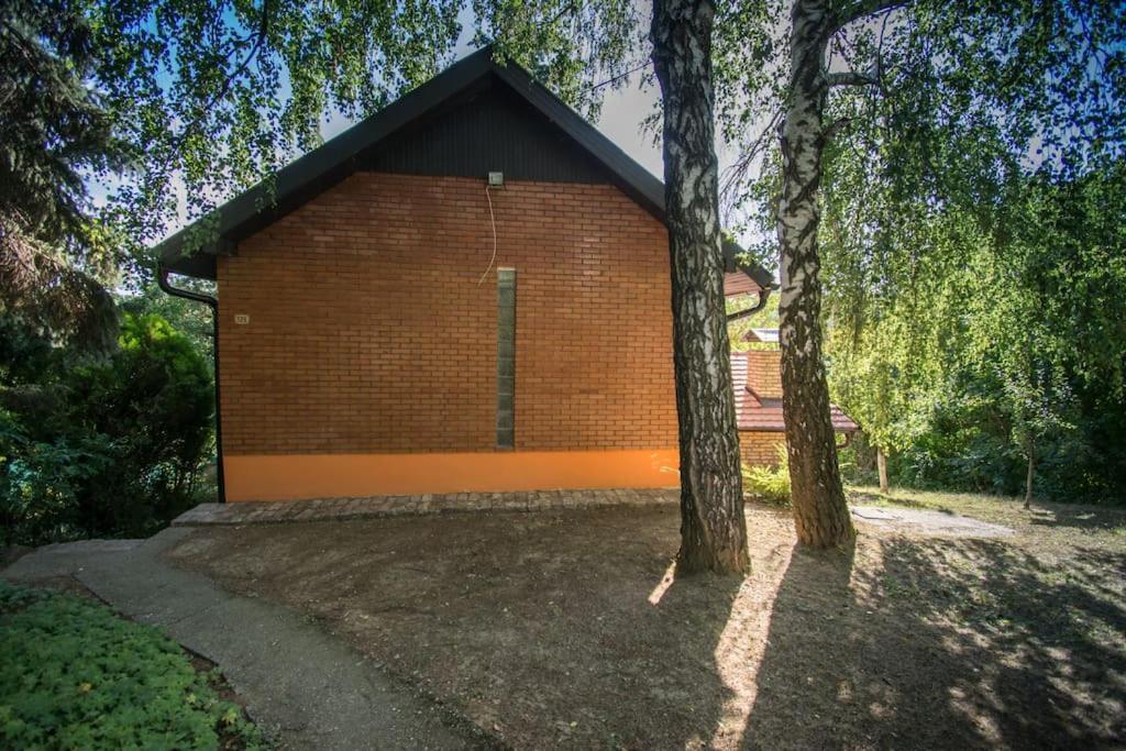 Vila Happy House Velika Remeta Exteriér fotografie